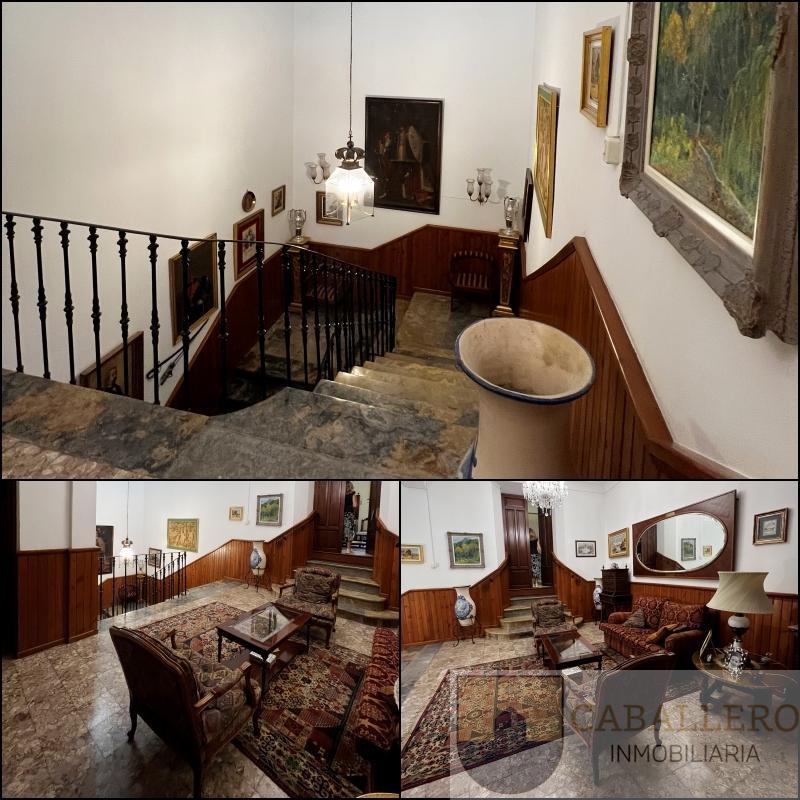 For sale of house in Murcia