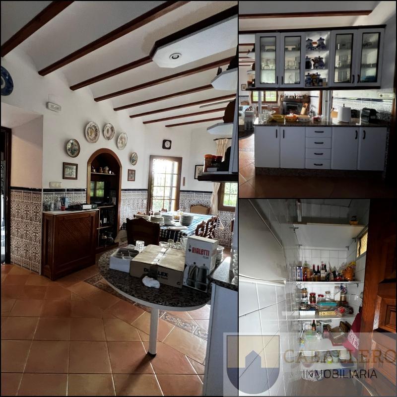 For sale of house in Murcia