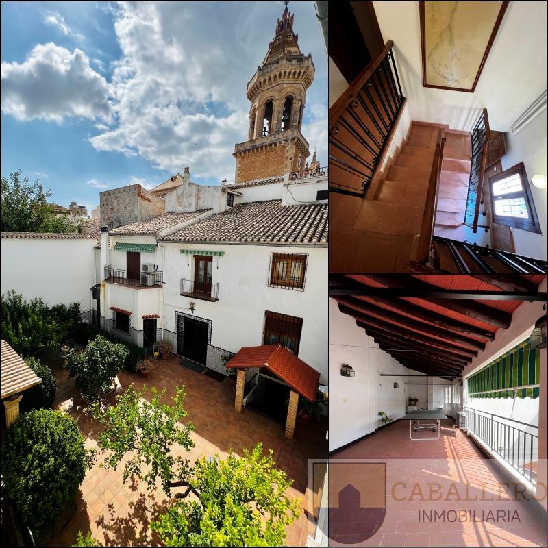 For sale of house in Murcia