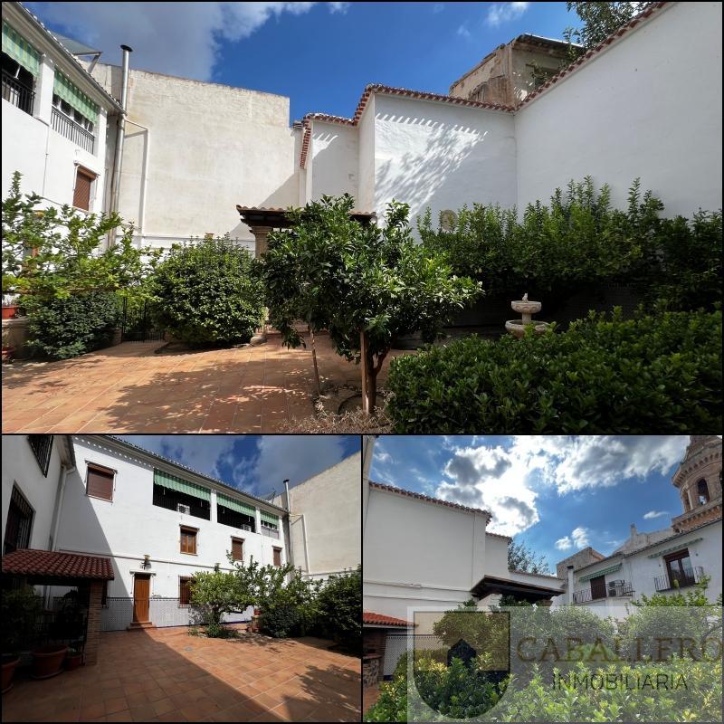 For sale of house in Murcia
