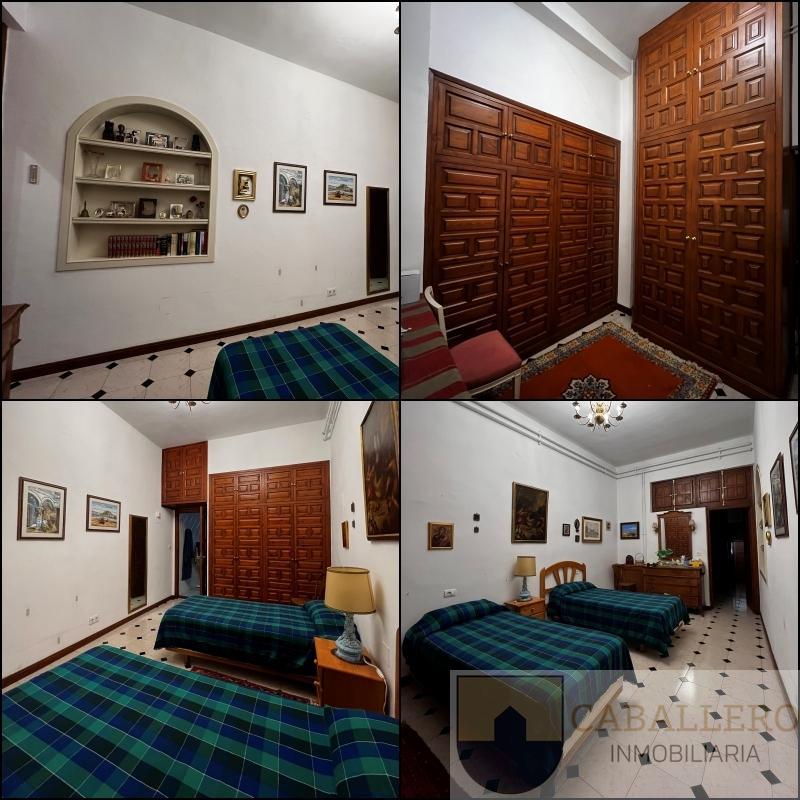 For sale of house in Murcia