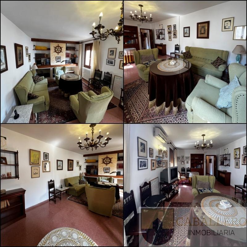 For sale of house in Murcia