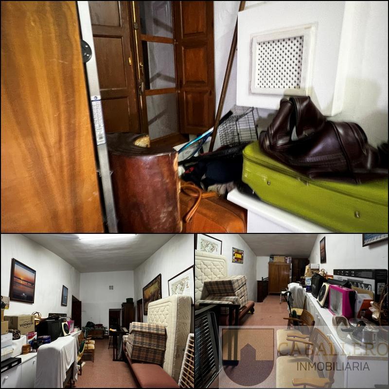 For sale of house in Murcia