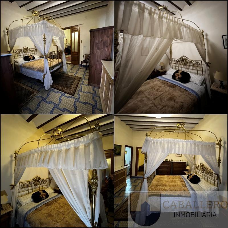 For sale of house in Murcia