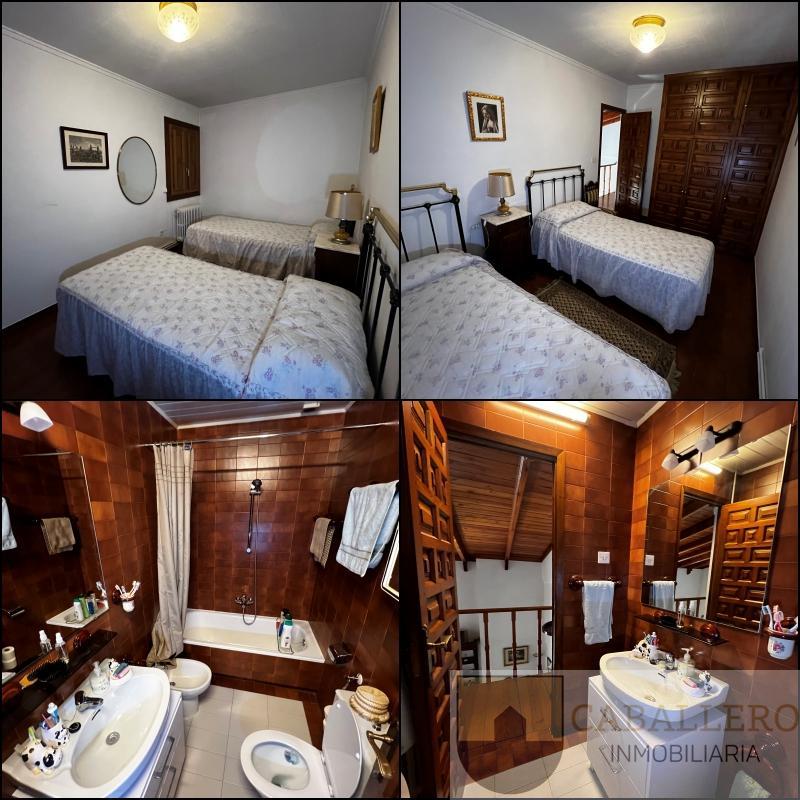For sale of house in Murcia