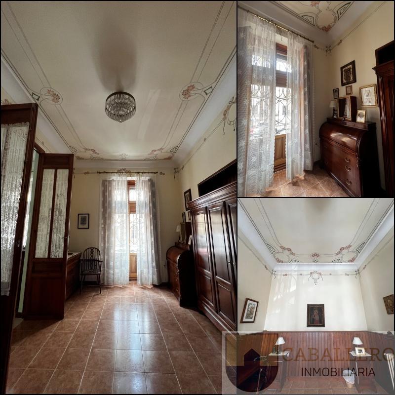 For sale of house in Murcia