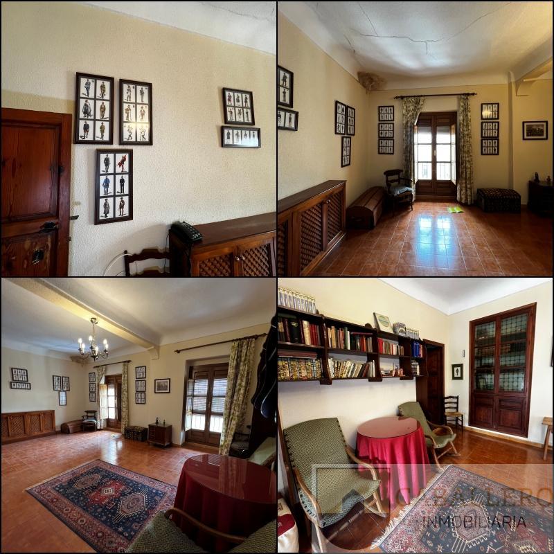 For sale of house in Murcia