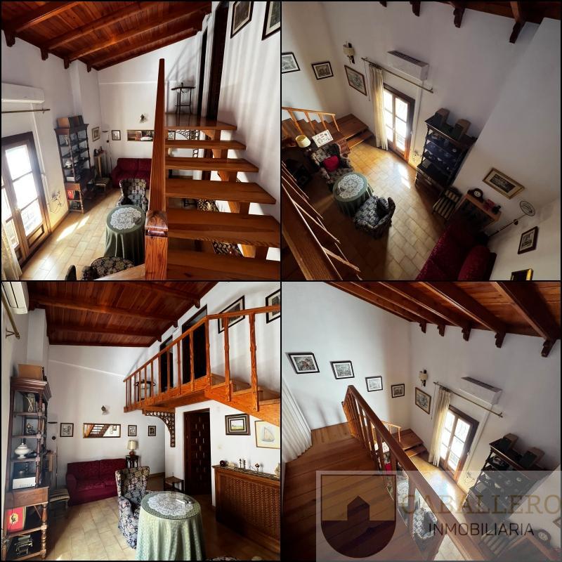 For sale of house in Murcia