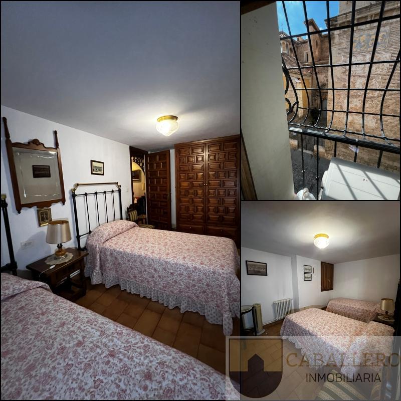 For sale of house in Murcia