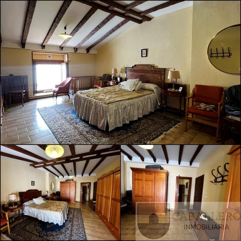 For sale of house in Murcia