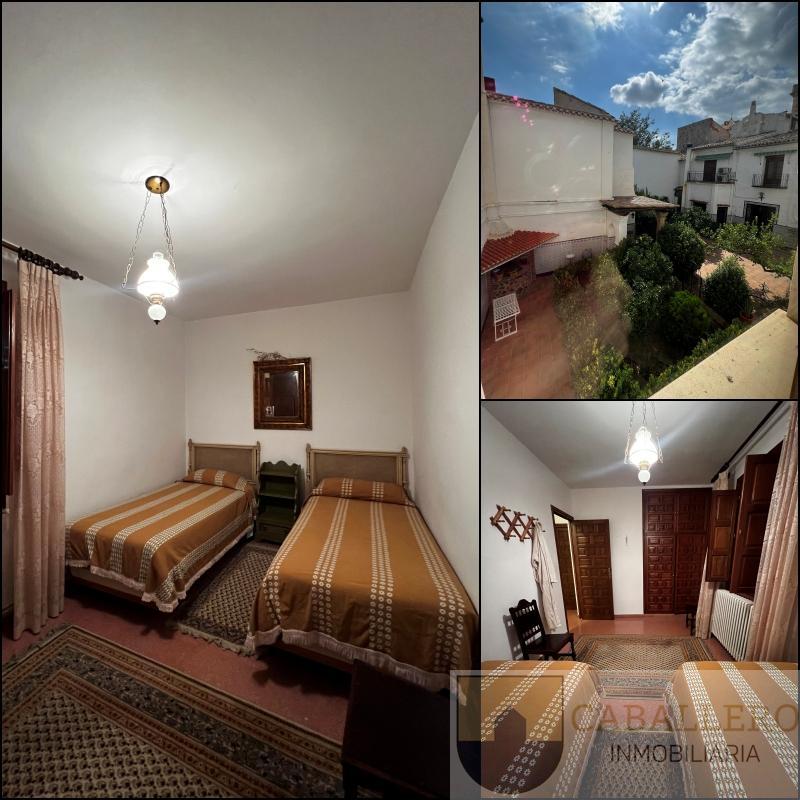 For sale of house in Murcia