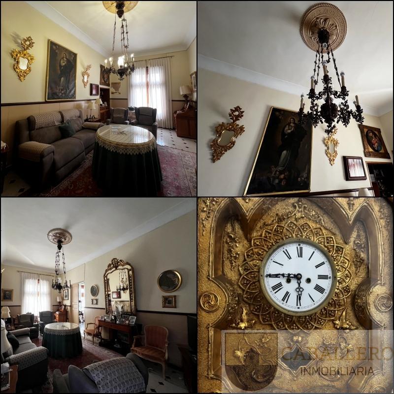 For sale of house in Murcia