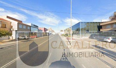 For sale of house in Murcia