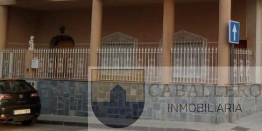 For rent of flat in Murcia