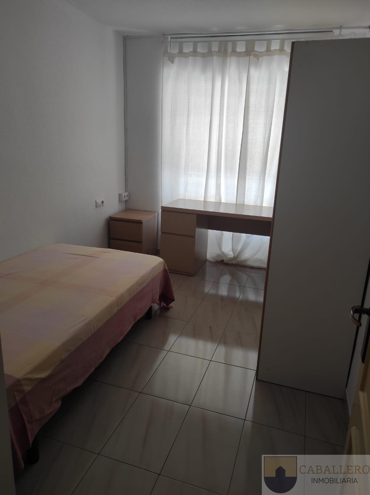 Alquiler de piso en Murcia