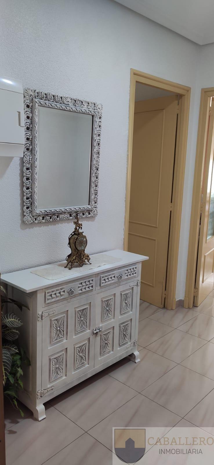 Alquiler de piso en Murcia