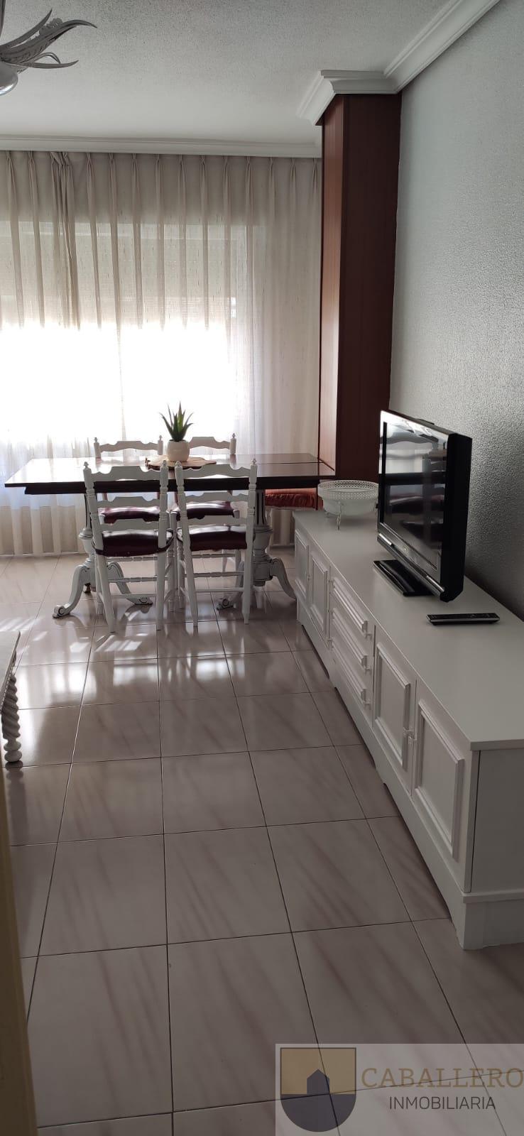 Alquiler de piso en Murcia