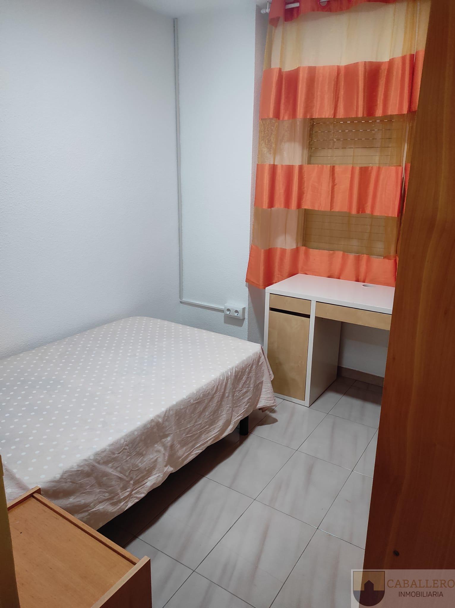 Alquiler de piso en Murcia
