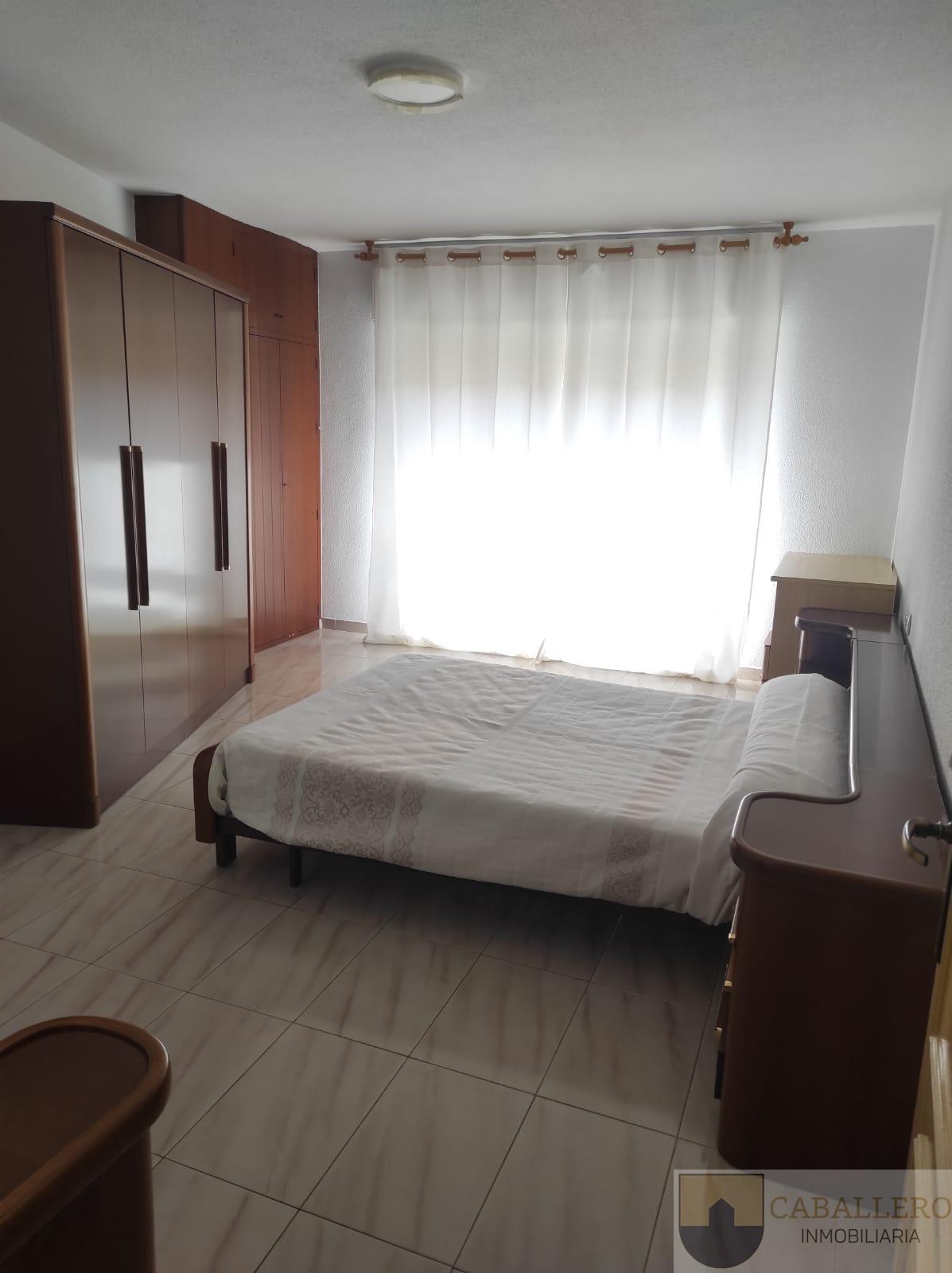 Alquiler de piso en Murcia