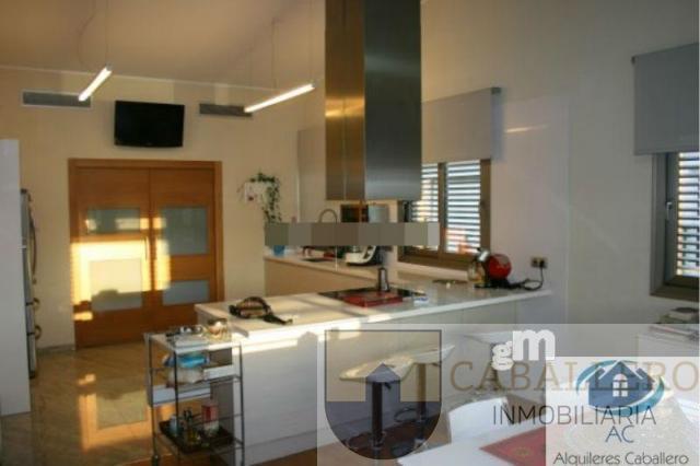 For sale of chalet in Murcia