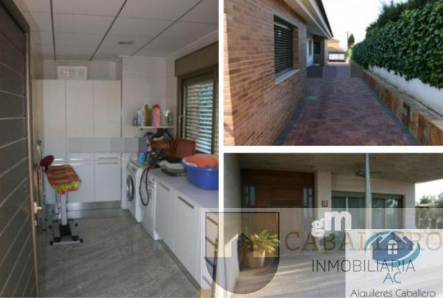 For sale of chalet in Murcia