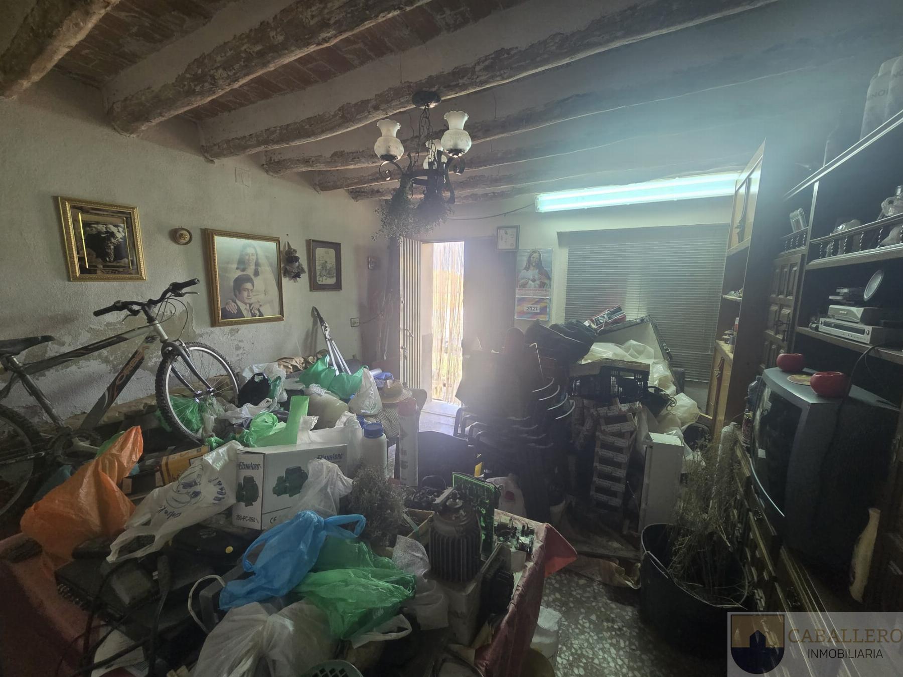 Venta de casa en Murcia