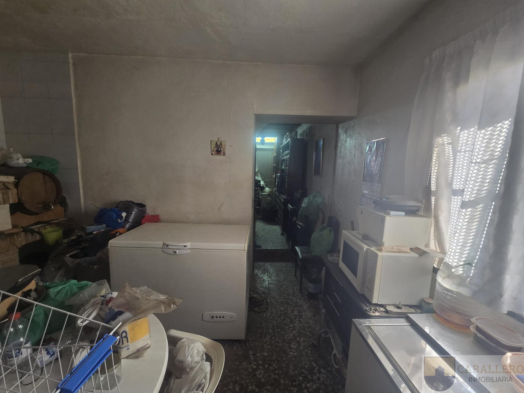 Venta de casa en Murcia