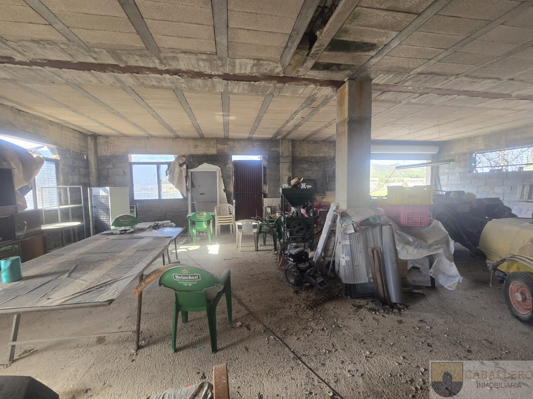 Venta de casa en Murcia