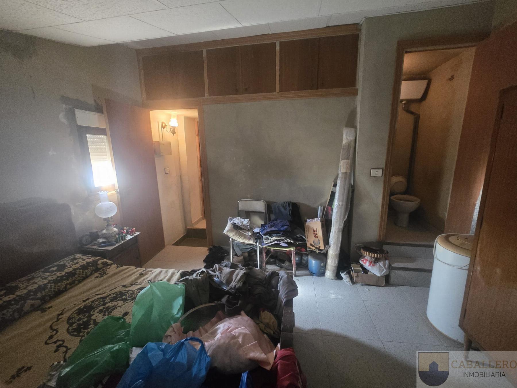Venta de casa en Murcia