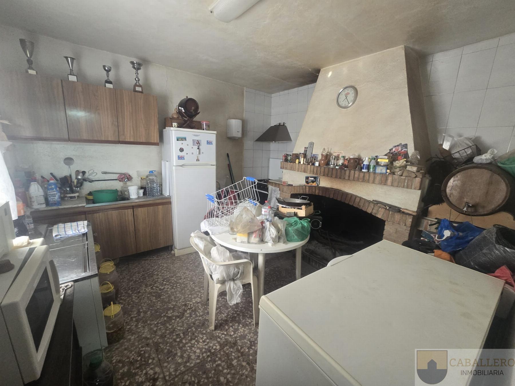 Venta de casa en Murcia