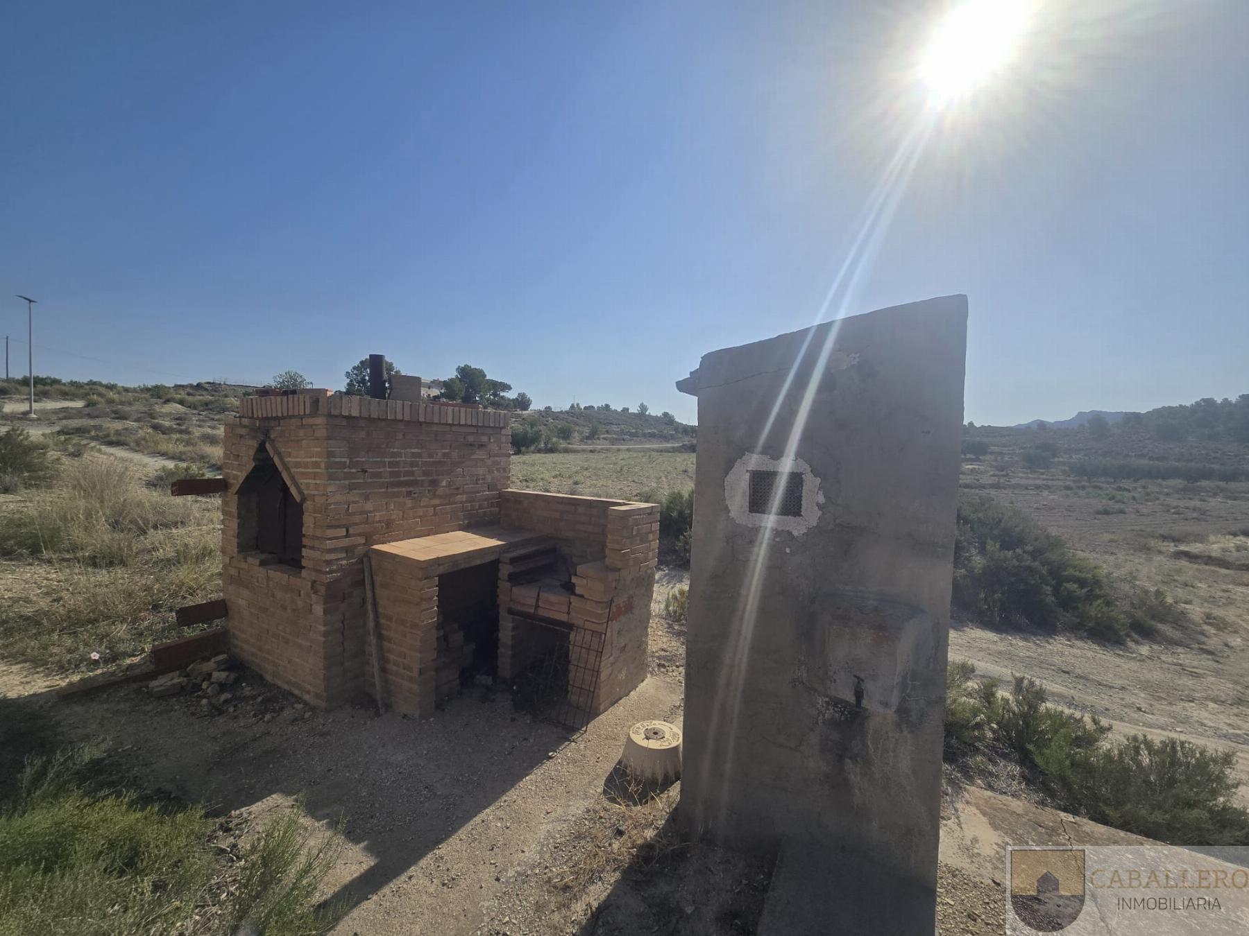 Venta de casa en Murcia