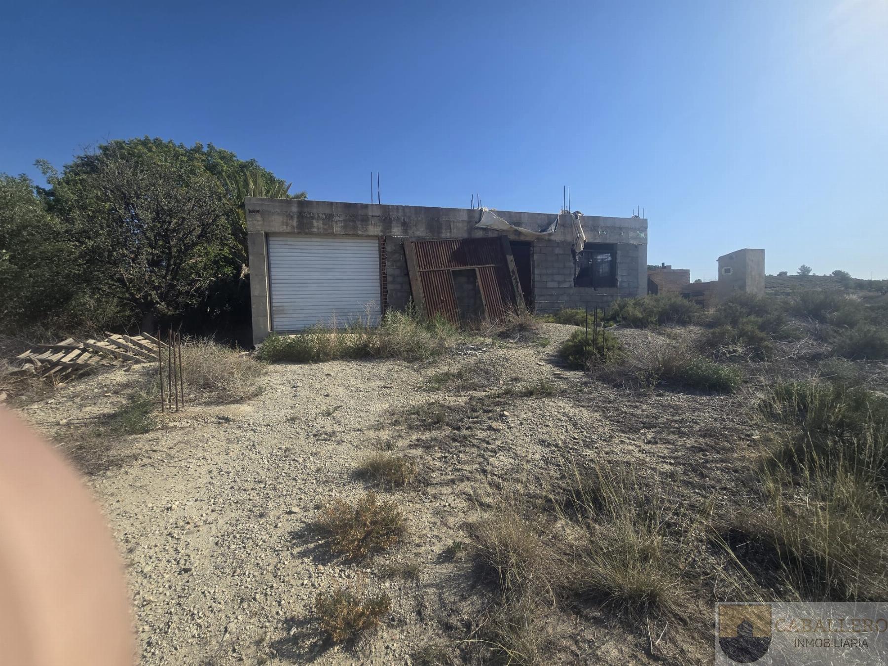 Venta de casa en Murcia