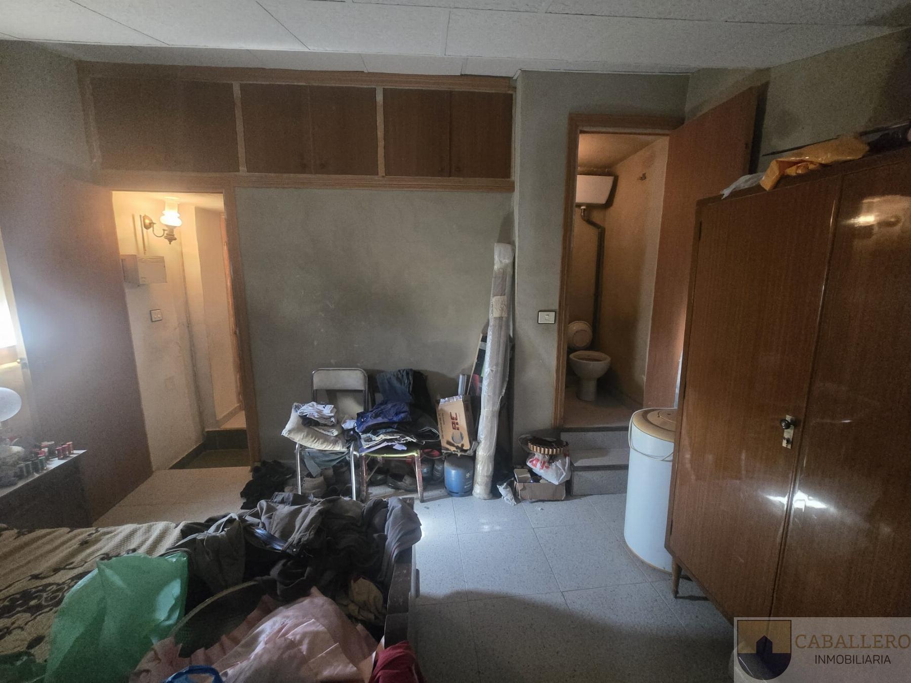 Venta de casa en Murcia