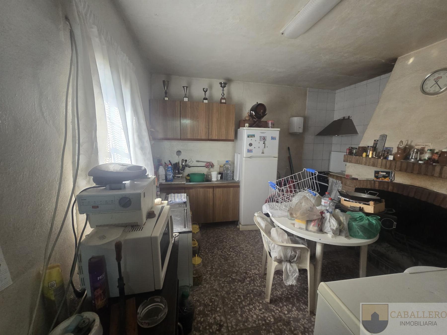 Venta de casa en Murcia