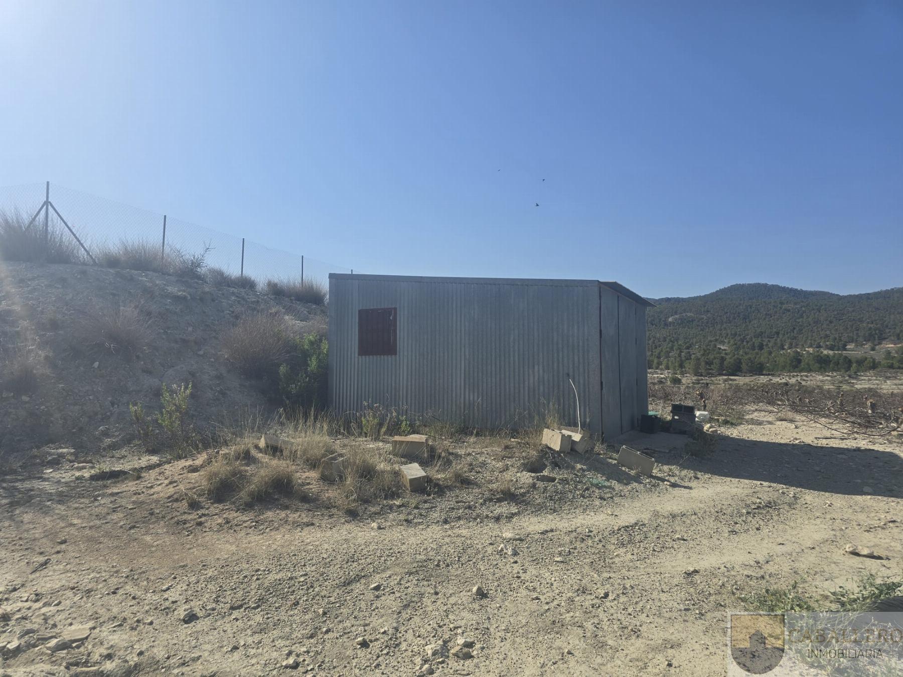 Venta de casa en Murcia