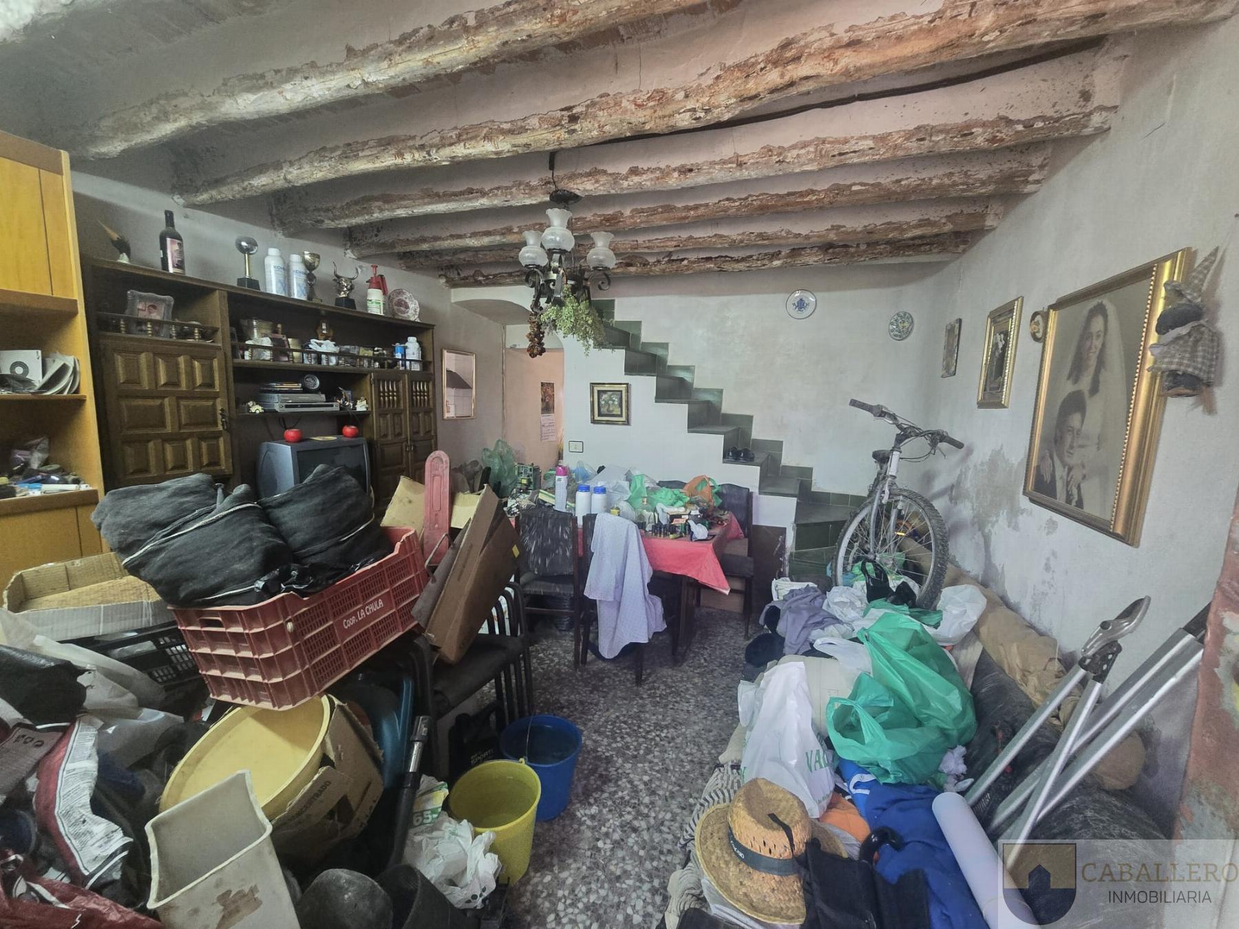 Venta de casa en Murcia