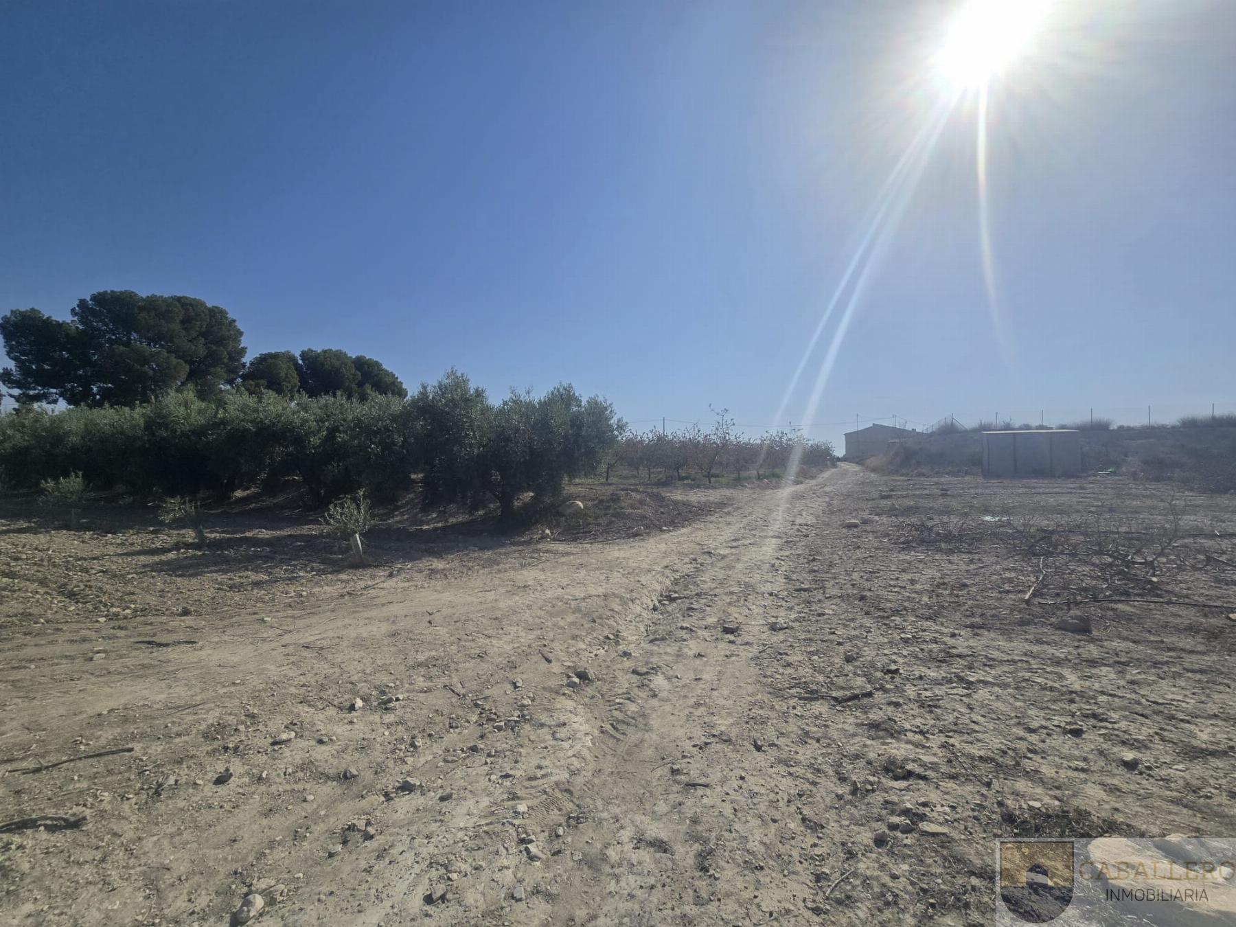 Venta de casa en Murcia