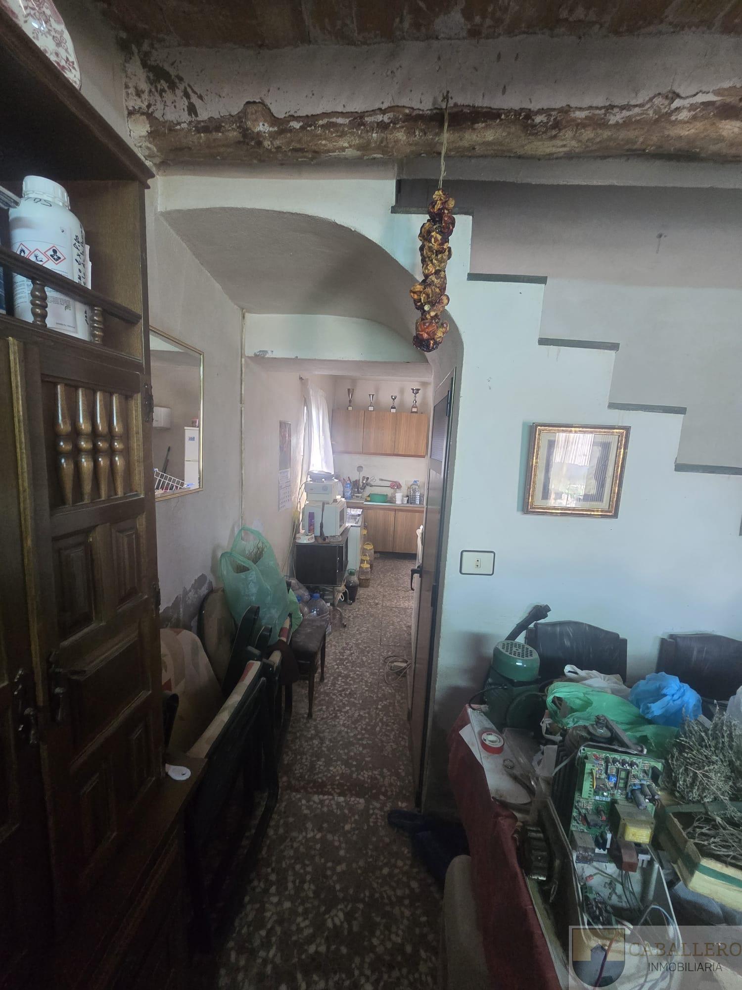 Venta de casa en Murcia