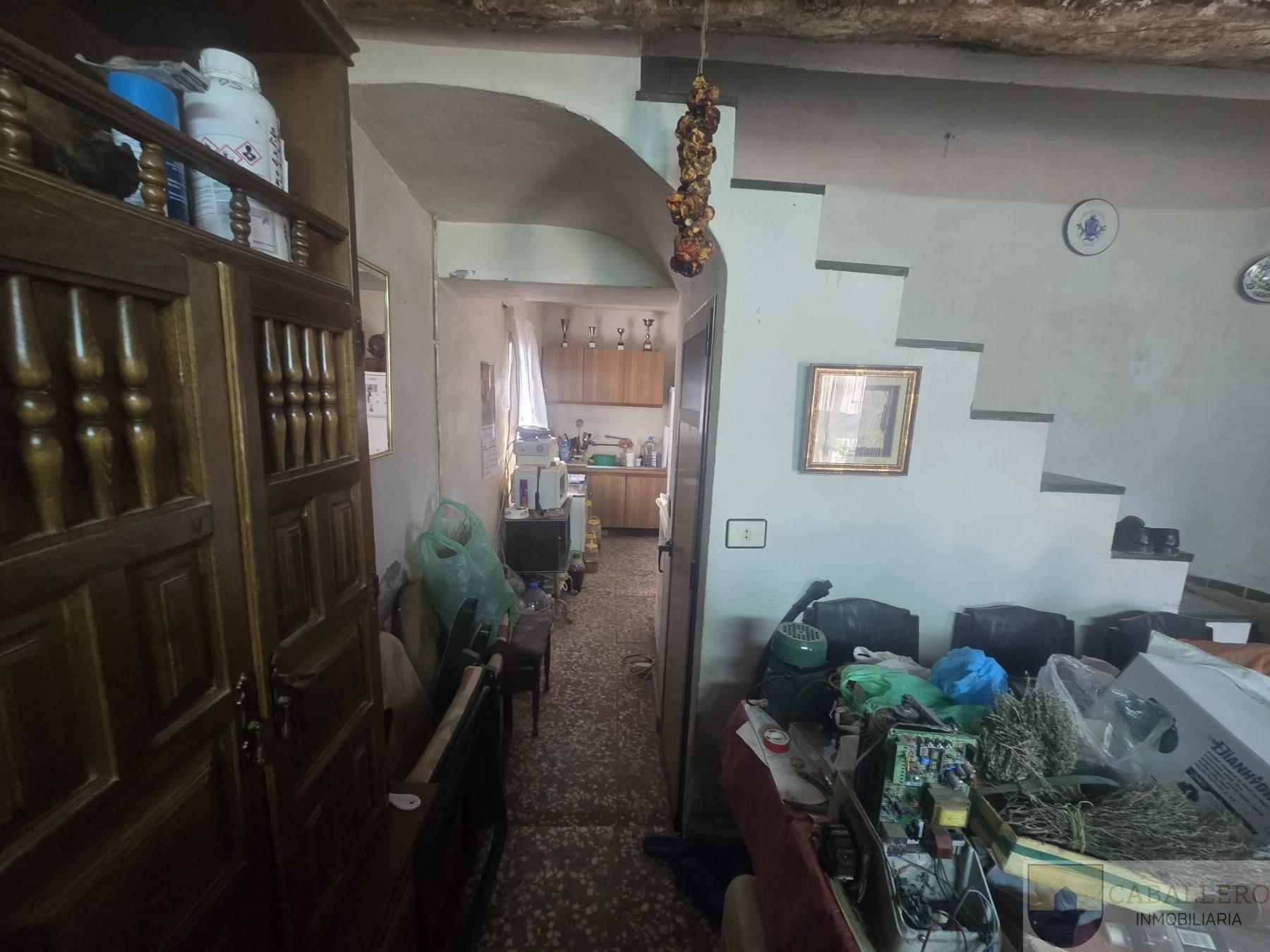 Venta de casa en Murcia