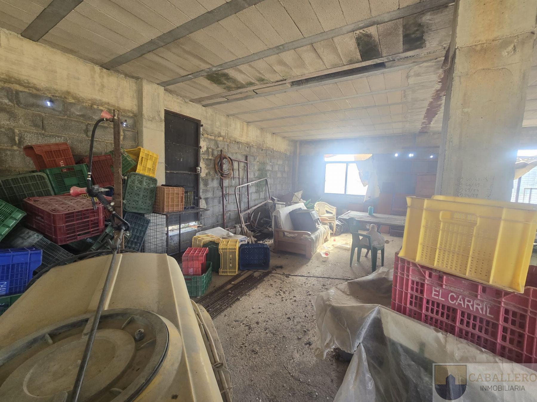 Venta de casa en Murcia