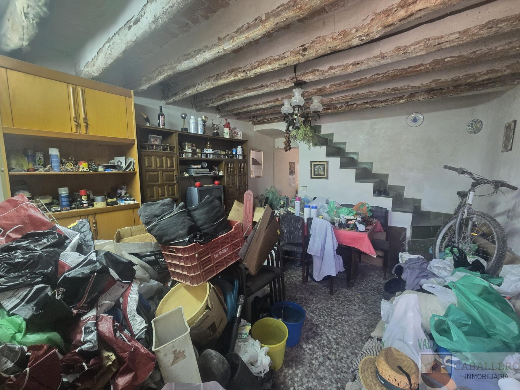 Venta de casa en Murcia