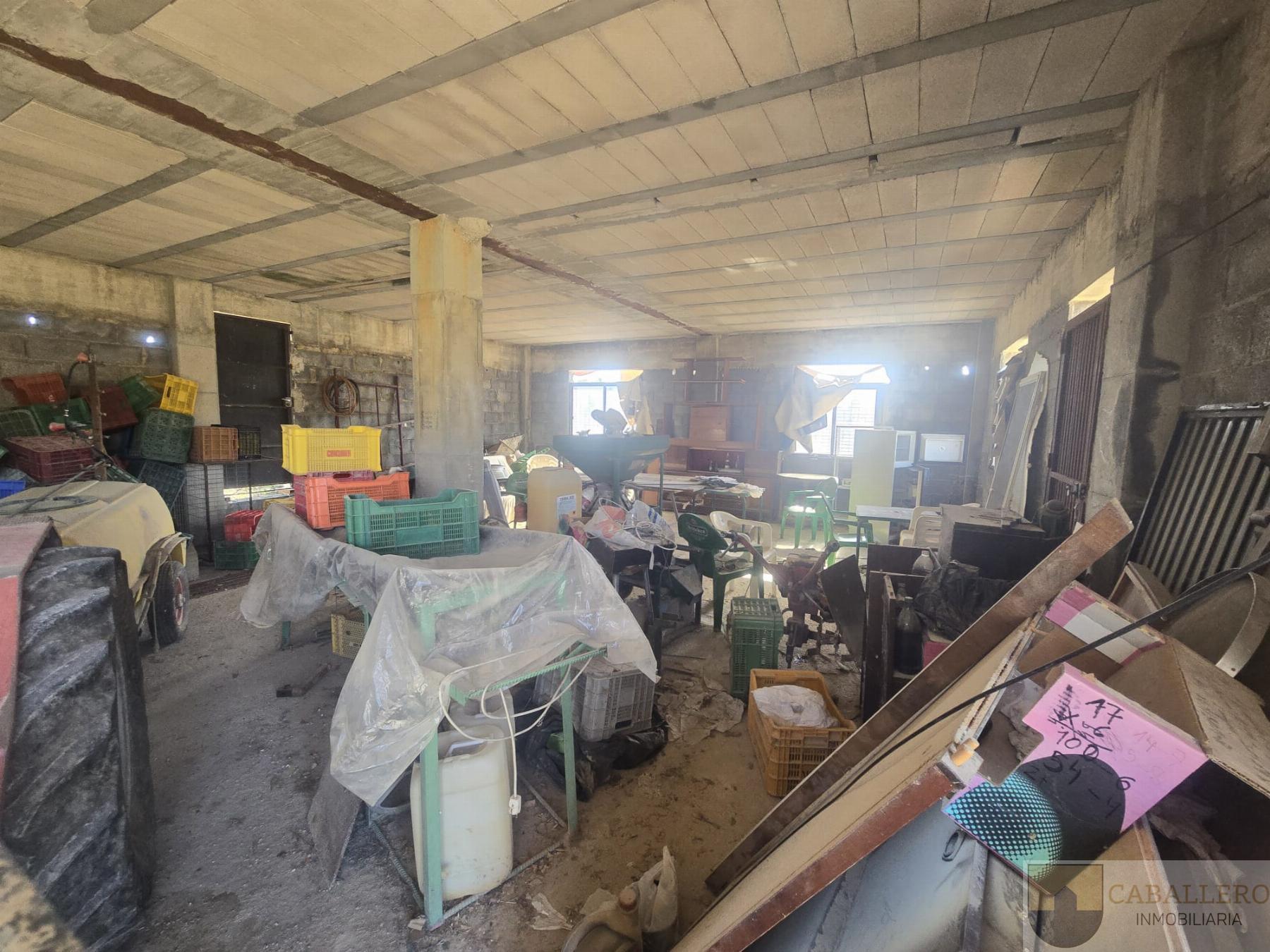 Venta de casa en Murcia