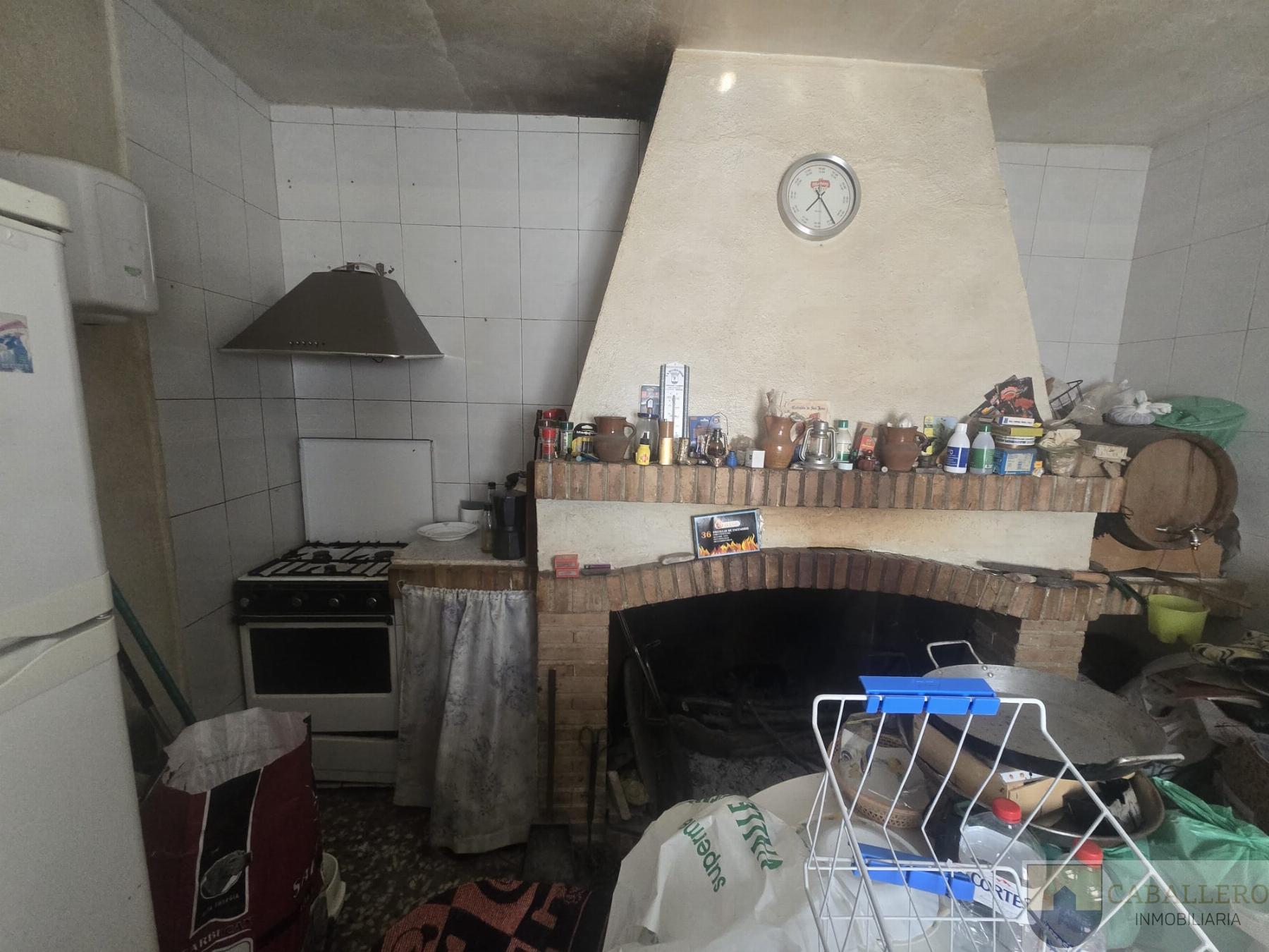 Venta de casa en Murcia