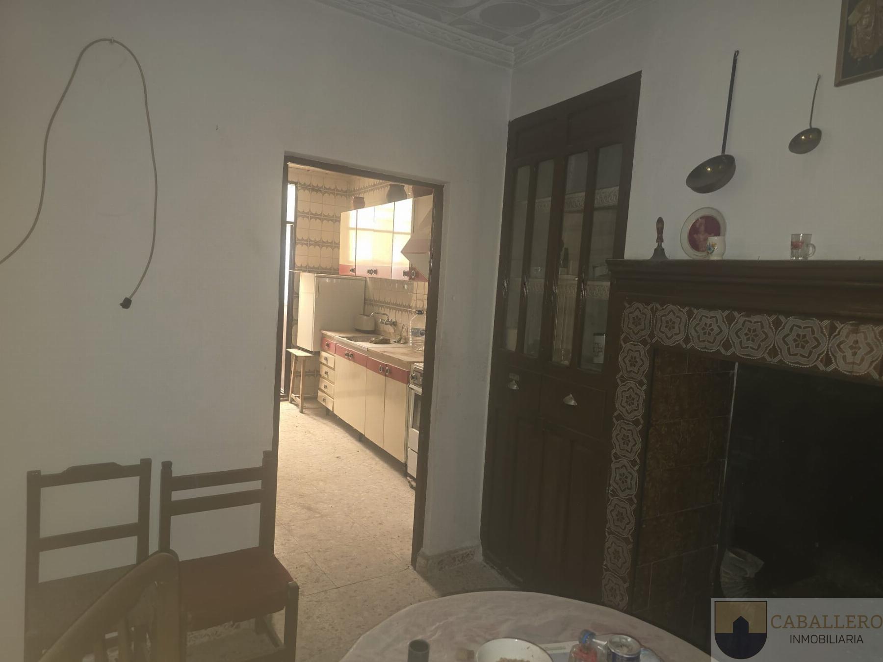Venta de casa en Murcia