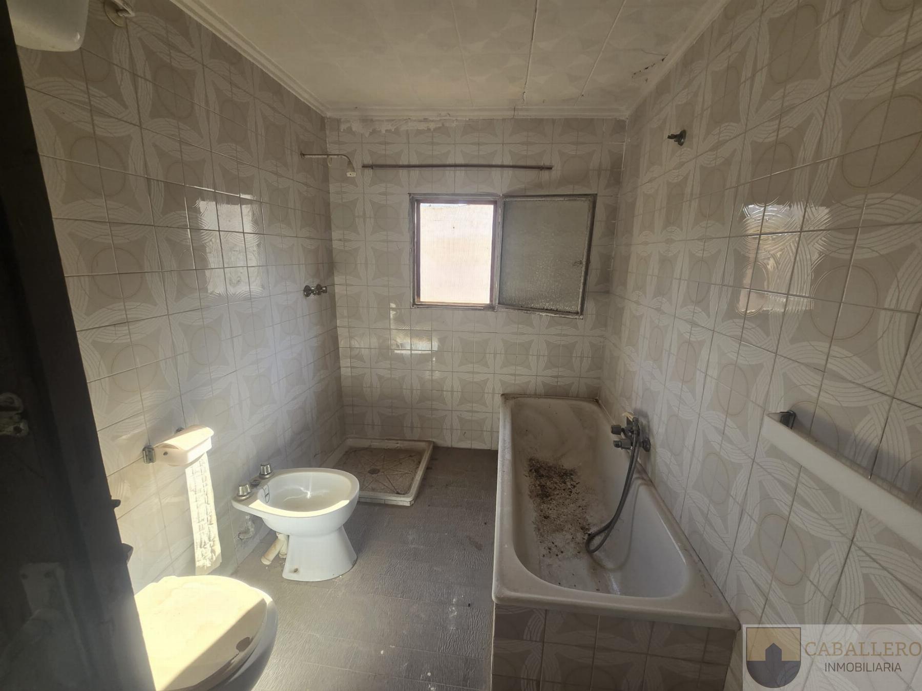 Venta de casa en Murcia