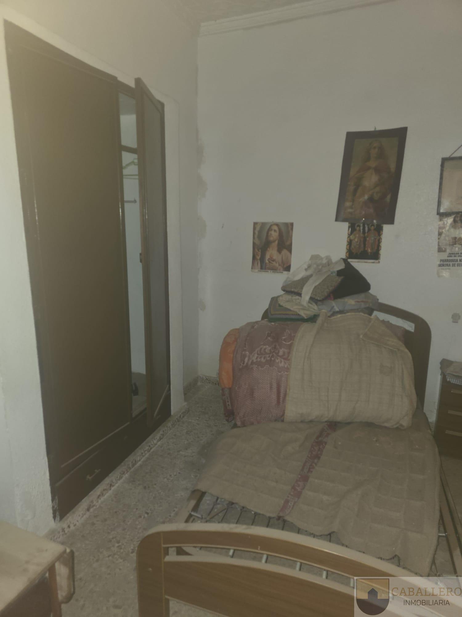 Venta de casa en Murcia