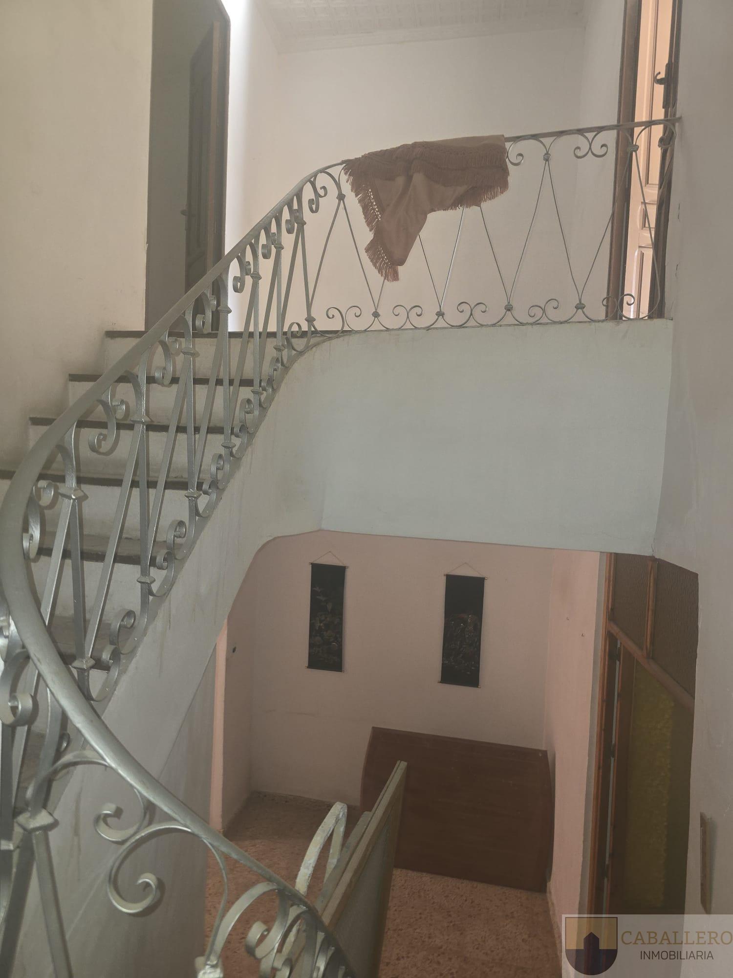 Venta de casa en Murcia