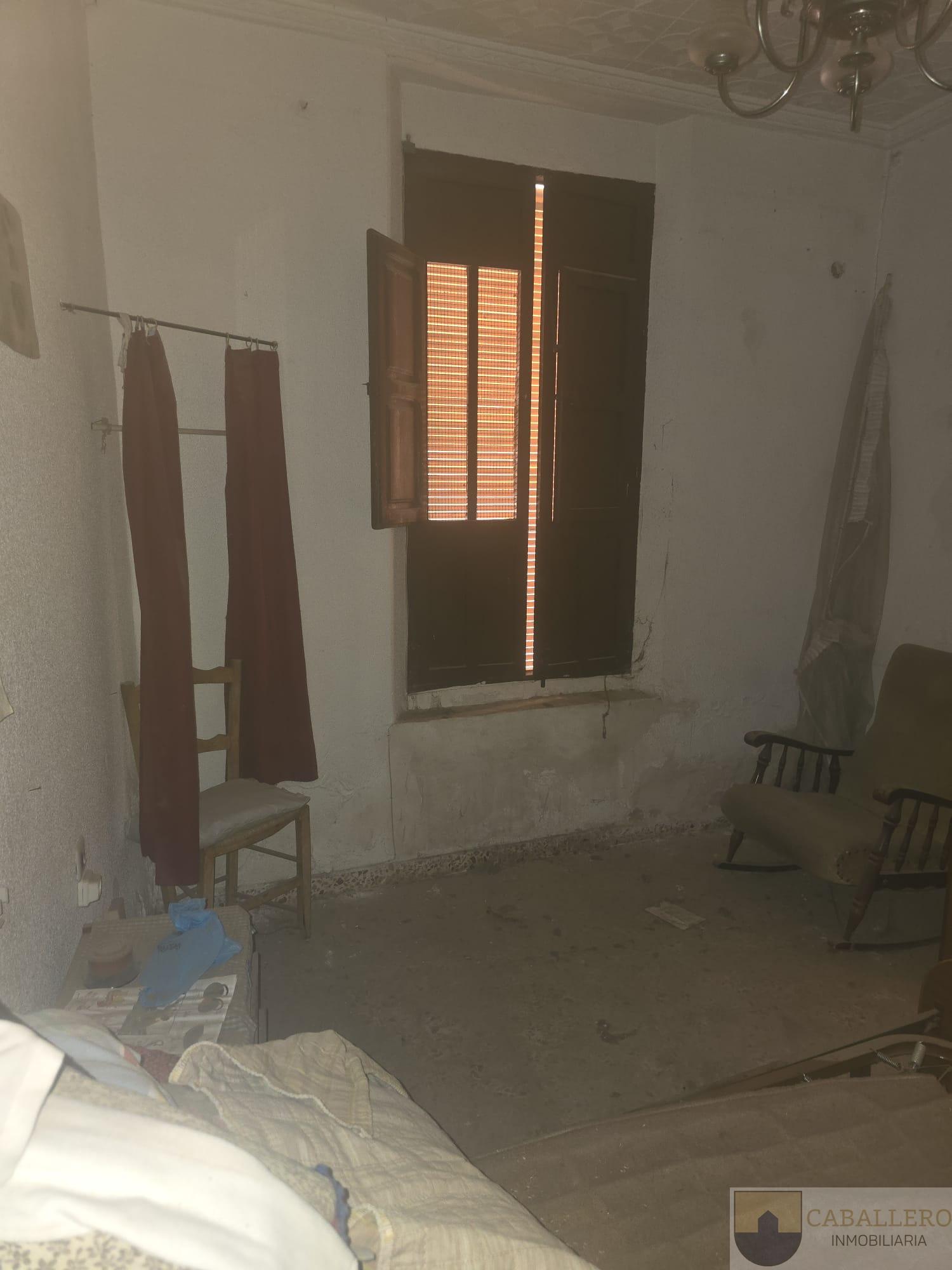 Venta de casa en Murcia