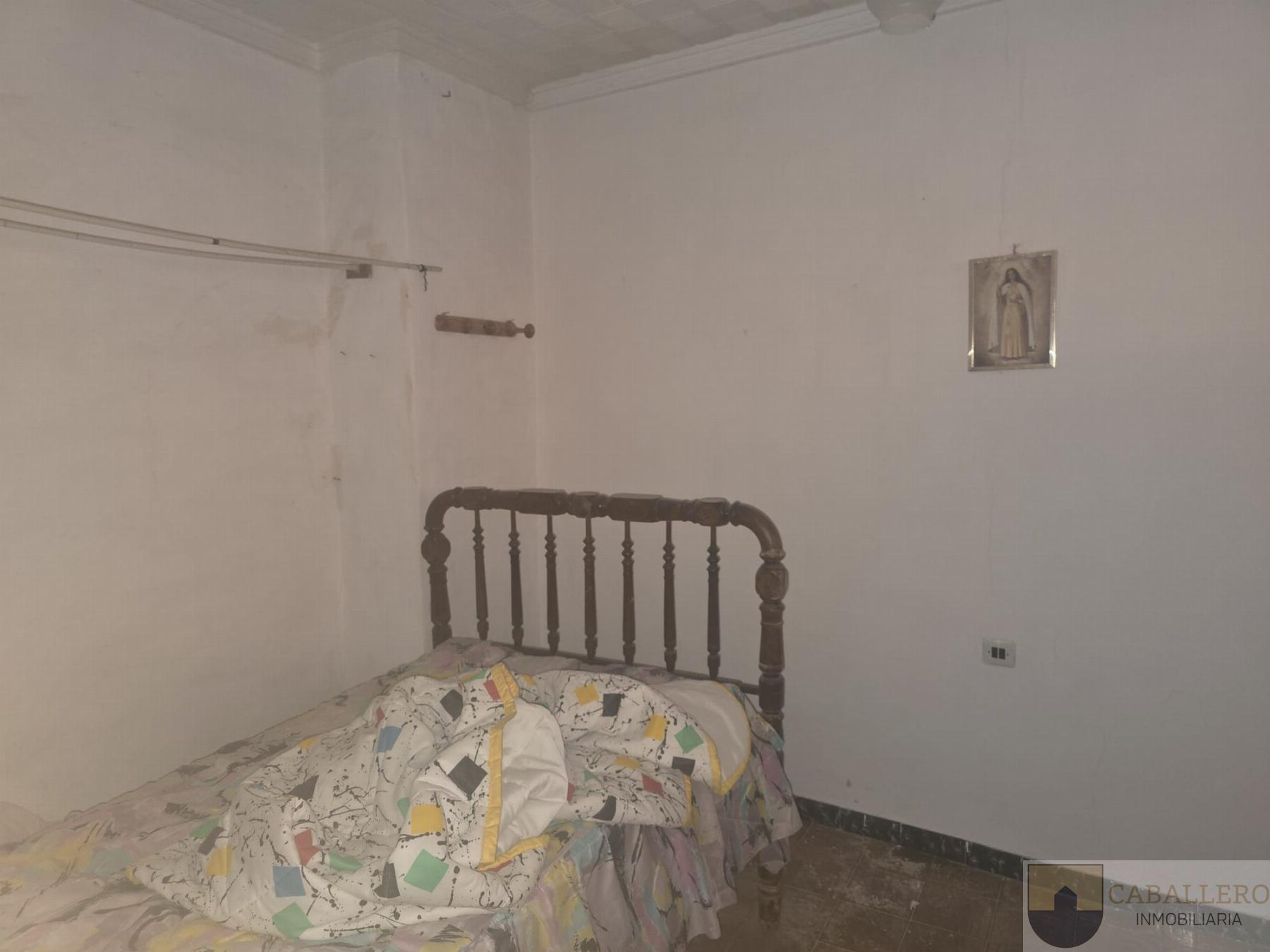 Venta de casa en Murcia