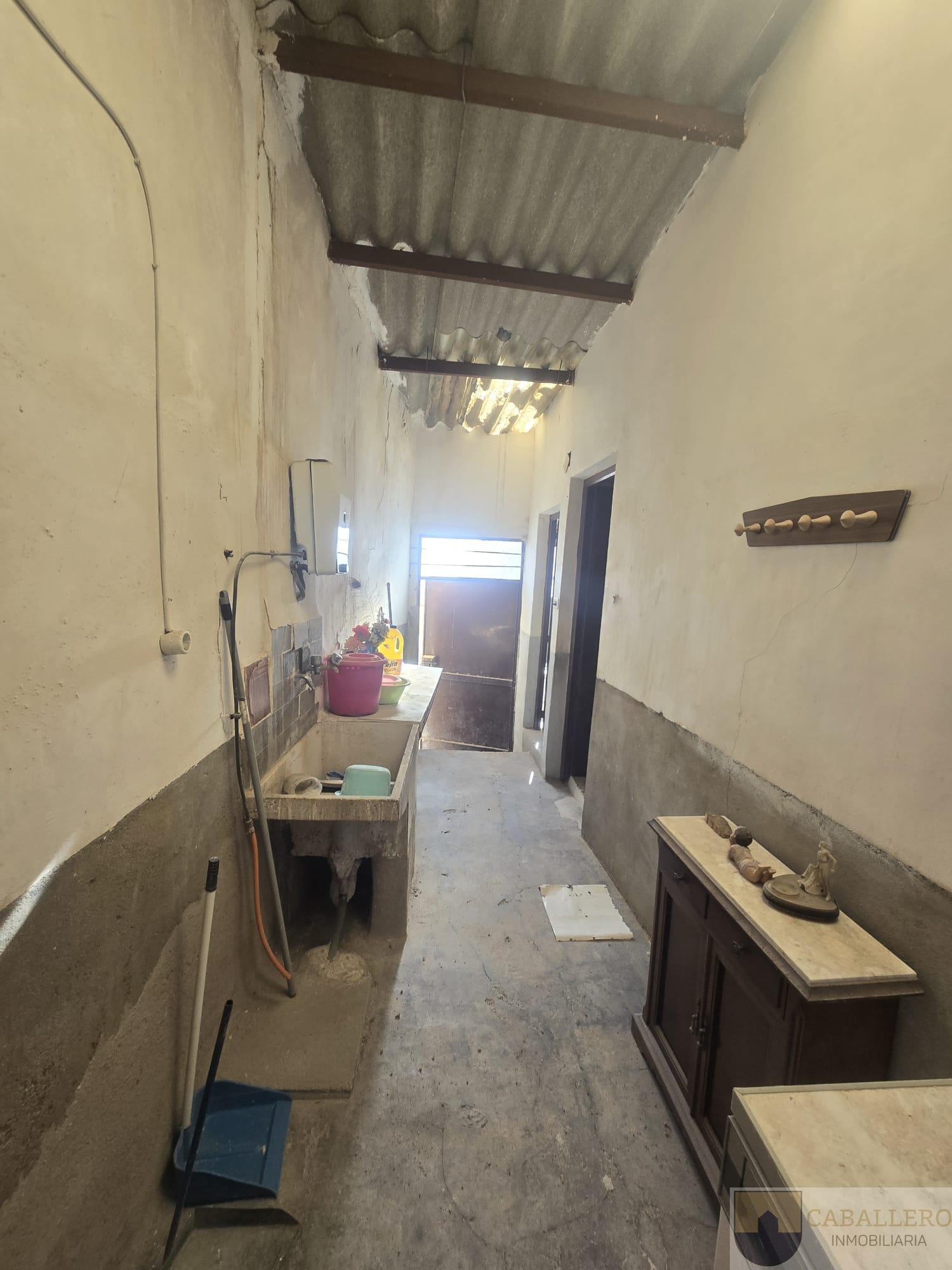 Venta de casa en Murcia